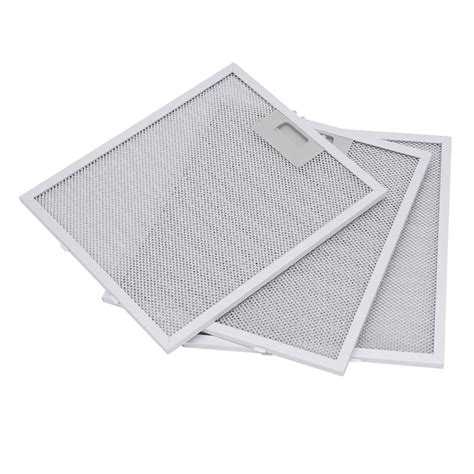 airforce exhaust hood filters.